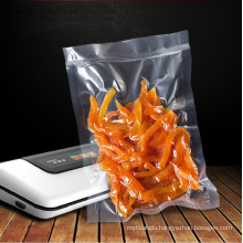 Grain vacuum bag transparent fresh-keeping sealing bag plastic packaging compression bag